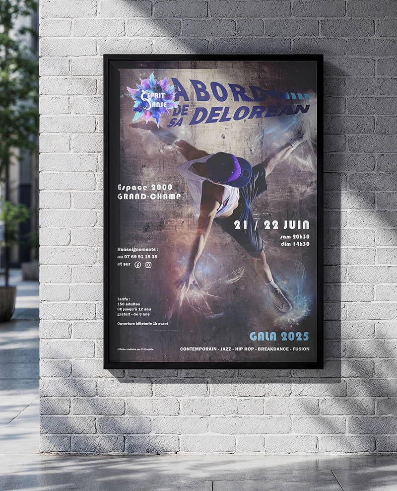 Vi.Graphie graphiste multimédia - supports graphiques