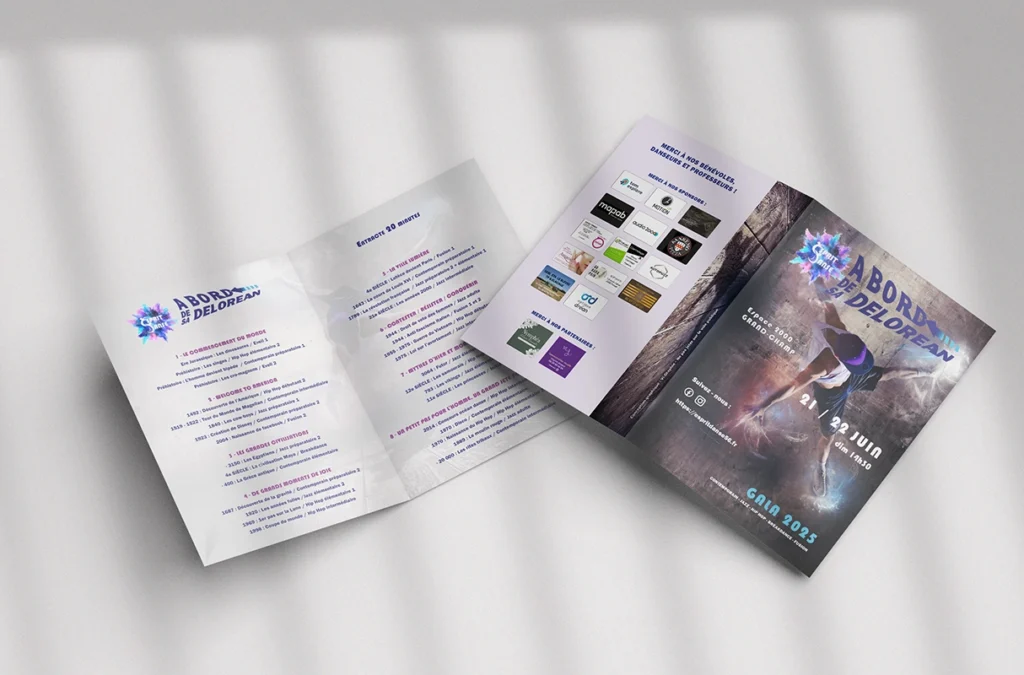 Vi.Graphie graphiste multimédia - supports graphiques