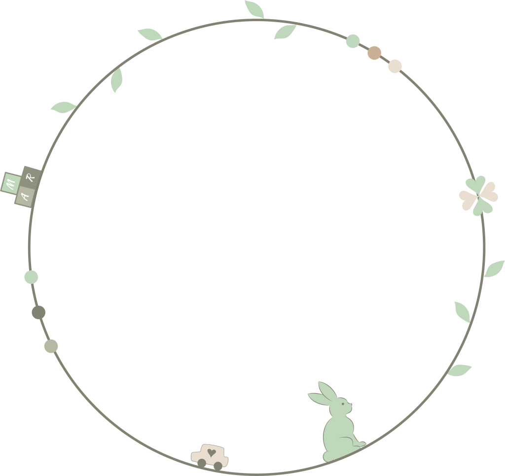 Vi.Graphie graphiste faire-part de naissance personnalisé