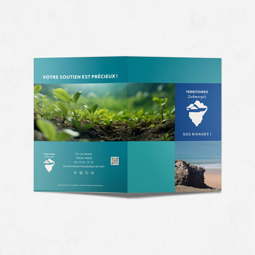 Vi.Graphie graphiste multimédia Virginie Dissard communication visuelle