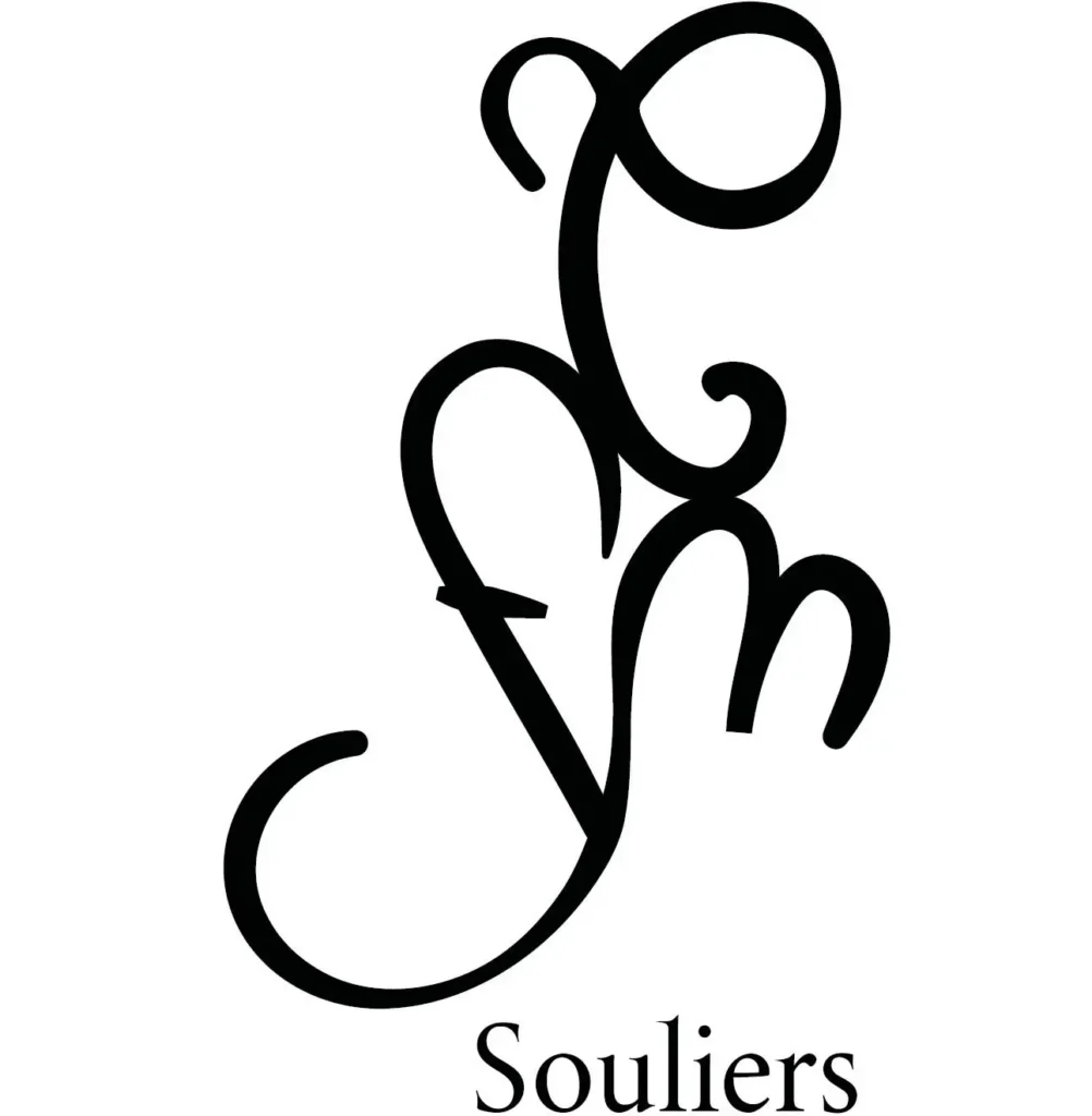 Vi.Graphie Logo CFM Souliers