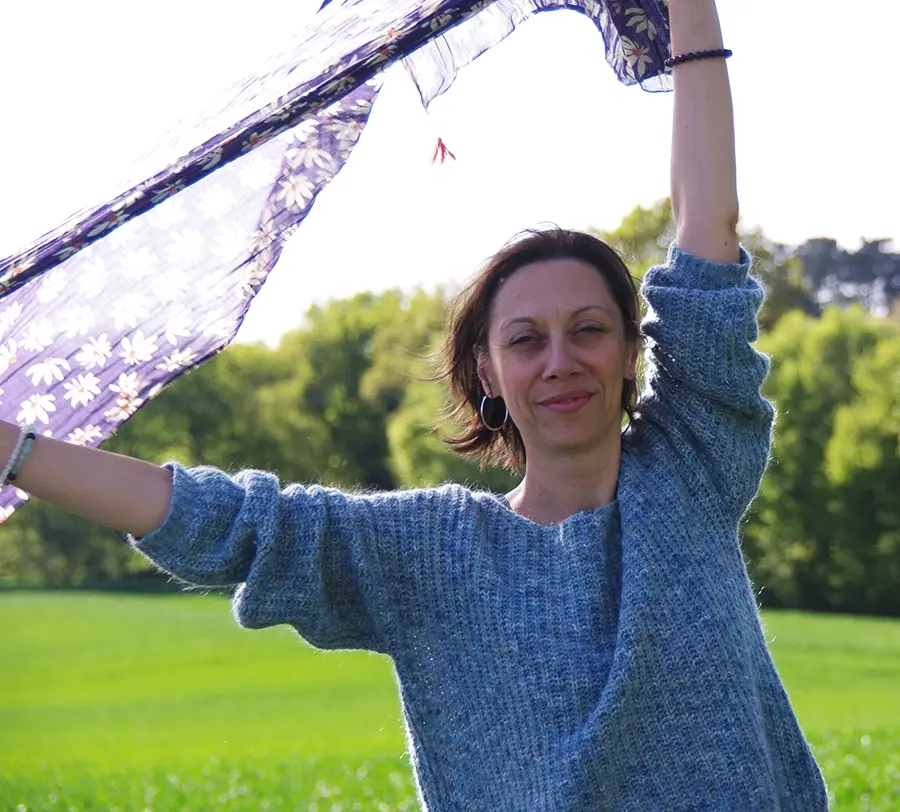 Vi.Graphie Virginie Dissard Graphiste & Morbihan A propos