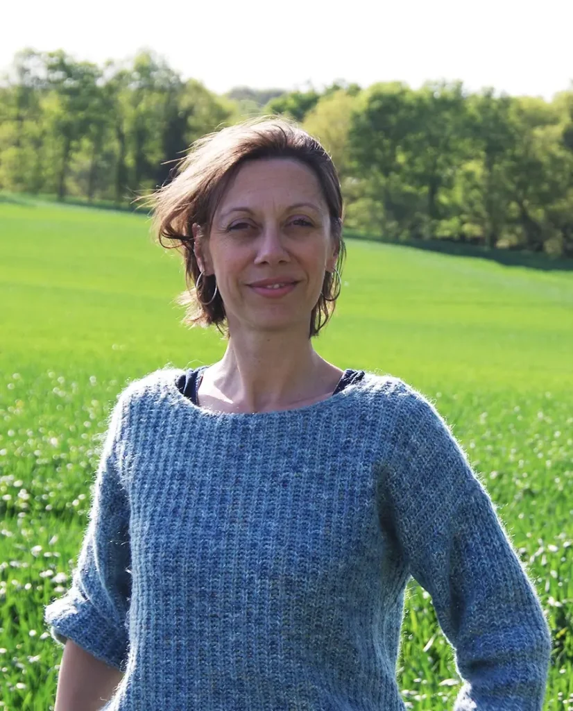 Vi.Graphie Virginie Dissard Graphiste Morbihan