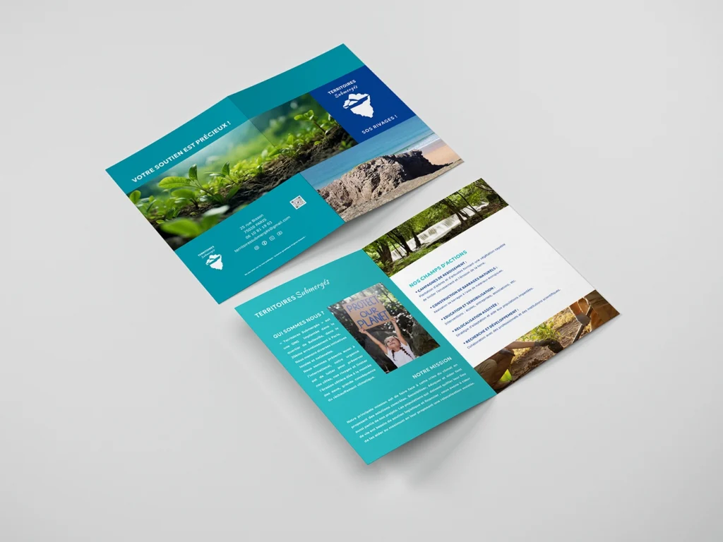 Vi.Graphie graphiste multimédia Virginie Dissard communication visuelle