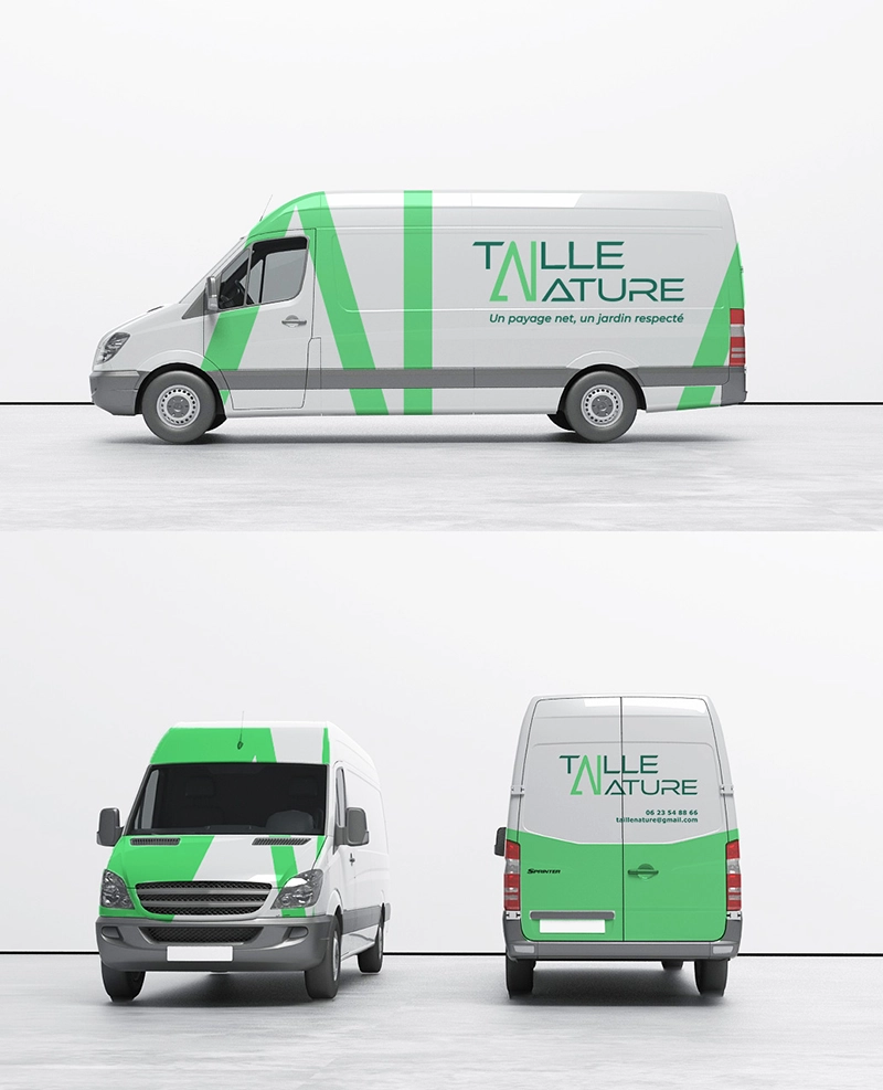 Vi.Graphie graphiste idenité visuelle