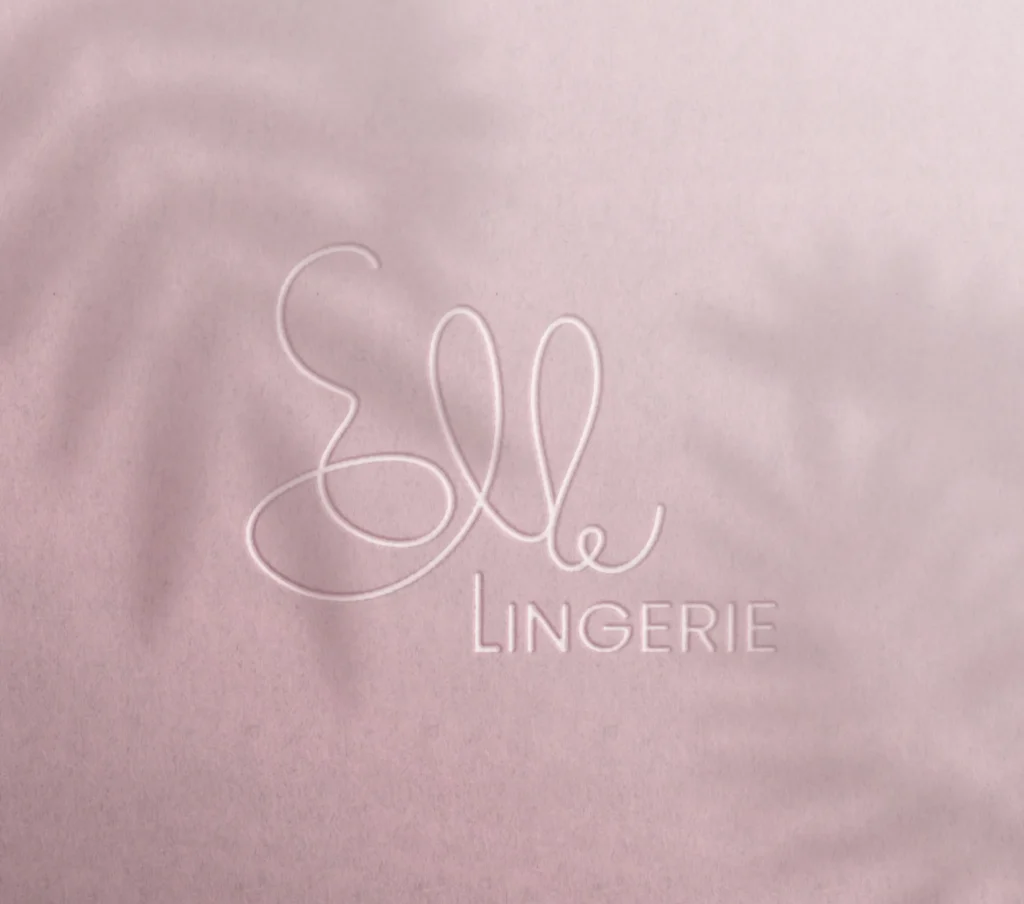 Vi.Graphie identité visuelle Mode