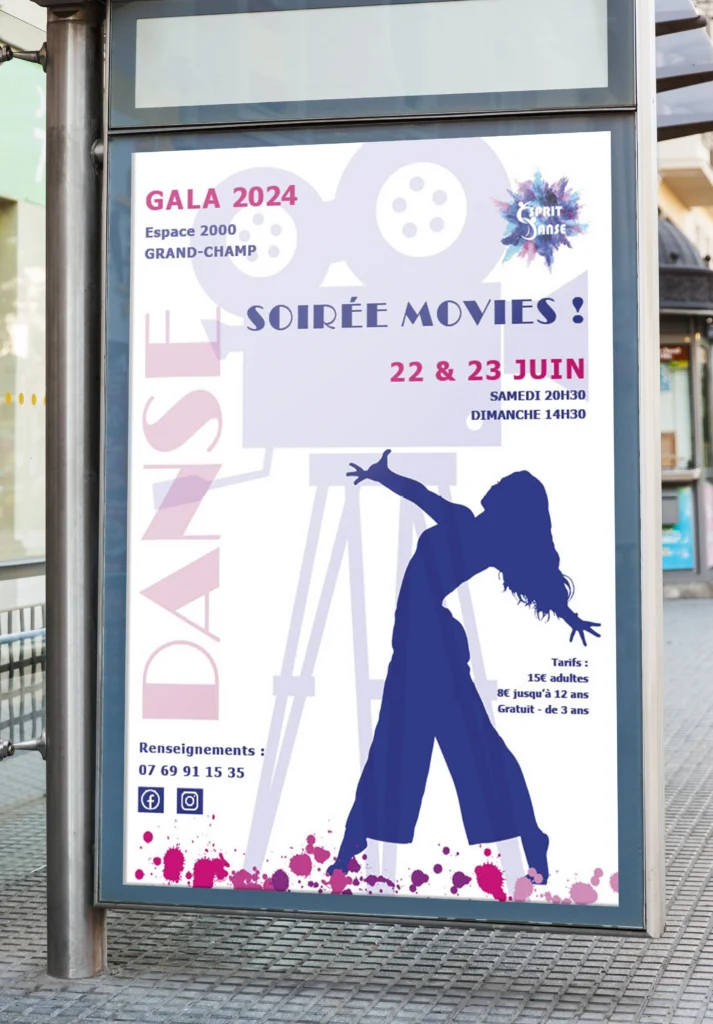 Vi.Graphie graphiste multimédia - supports graphiques